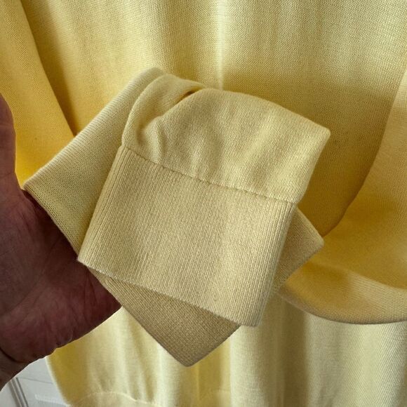 Abercrombie and Fitch Men's Sweater Size XXL - Picture 5 of 8